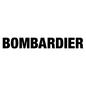 Logo Bombardier
