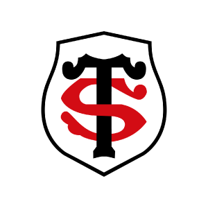 Logo Stade toulousain
