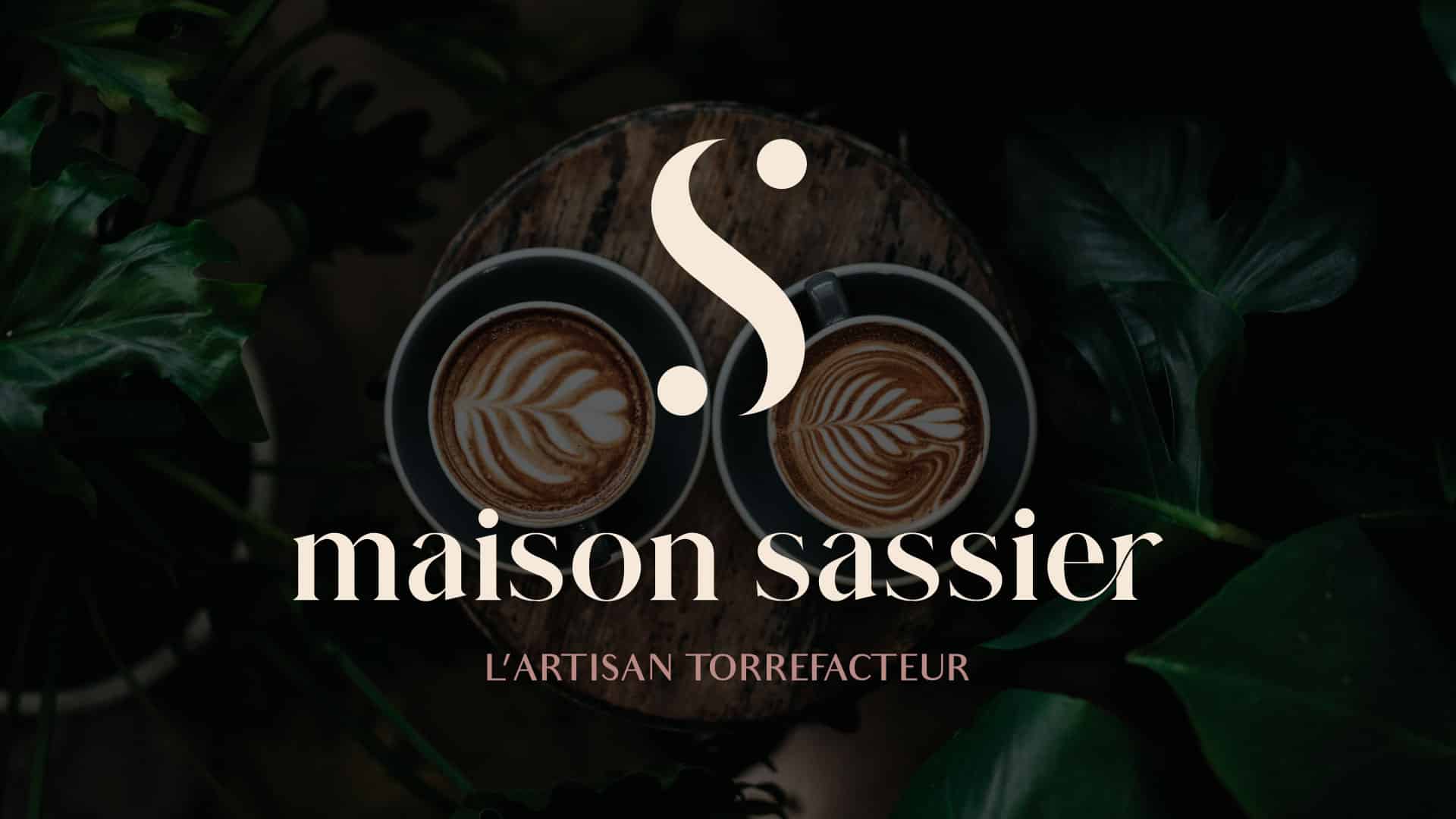 Logo Maison Sassier