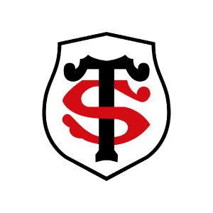 Logo Stade toulousain