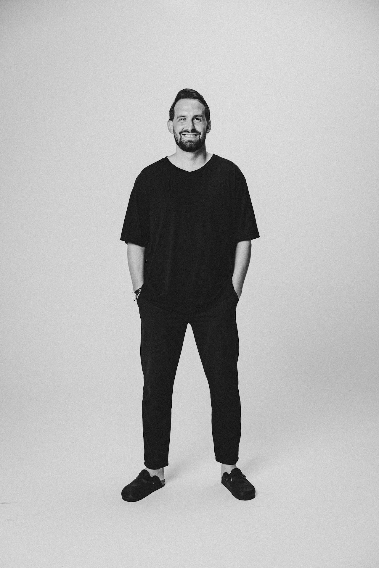 Florent De Carvalho, fondateur dcvo studio